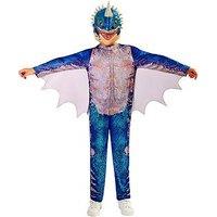 How To Train Your Dragon Nadder