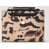 Fiorelli Aubrey Wallet & Card Case - Multi