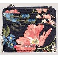 Fiorelli Ciara Card Case - Multi