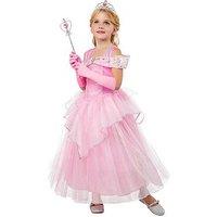 Pink Princess