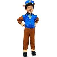 Paw Patrol Chase Costume