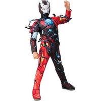 Iron Man Venomized Iron Man Costume