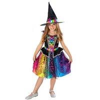 Barbie Witch Costume