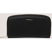 Fiorelli Benny Large Zip Around Purse