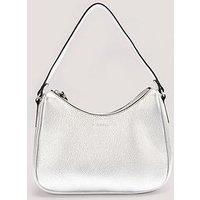 Fiorelli Blake Shoulder Bag - Silver