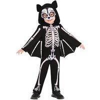 Skeleton Bat