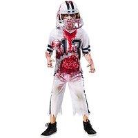 Zombie American Footballer