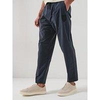 Boss Blokecore Lux Convert Trousers - Navy