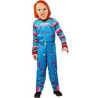 Chucky Deluxe Child Costume