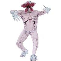 Stranger Things Demogorgon