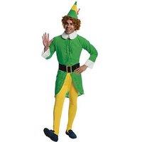 Elf'S Buddy