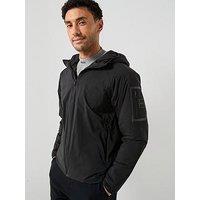 Boss Lite-X Padded Jacket - Black