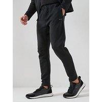 Boss Tour Hd Scuba Tech Joggers - Black