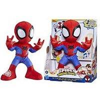 Spidey And His Amazing Friends Marvel Spidey And His Amazing Friends Dance N Crawl Spidey