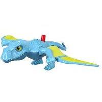 Imaginext Jurassic World Saga Feature: Dimorphodon