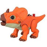 Imaginext Jurassic World Saga Feature: Aquilops