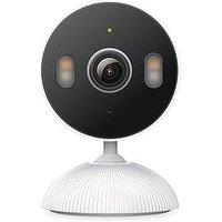 Tp Link Tapo C113 Mini Indoor Or Outdoor Smart Security Wi-Fi Camera, Colour Night Vision