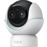 Tp Link Tapo C840 Pan & Tilt Smart Baby Monitor Cam
