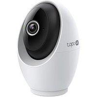 Tp Link Tapo C260 4K Indoor Pan & Tilt Indoor Cam