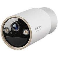 Tp Link Tapo C460 4K Outdoor Battery Cam