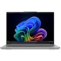 Lenovo Ideapad Slim 5 Pro - Copilot+ Pc - 16In - Amd Ryzen Ai 5 - Geforce Rtx 5050 - 16Gb Ram - 1Tb Ssd - Laptop Only