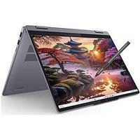 Lenovo Ideapad 5 2-In-1 - Copilot+ Pc - 14In Wuxga Oled - Amd Ryzen Ai 7 - 24Gb Ram - 512Gb Ssd - Laptop + Microsoft 365 Family 1 Year