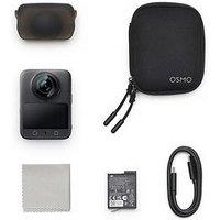 Dji Osmo 360 Standard Combo