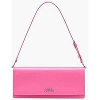 Marc Jacobs The Mirror Shoulder - Pink