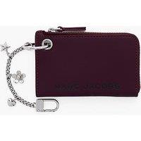 Marc Jacobs The Coin Purse Charm - Purple