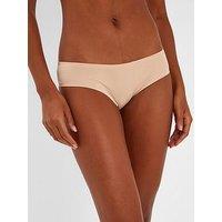 Accessorize 2-Pack Lace-Back Briefs