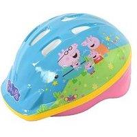 Peppa Pig Safety Helmet