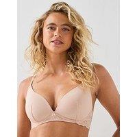 Dorina Gradylight Padded Demi - Pink