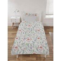 Bambi 'Meadow' Single Duvet