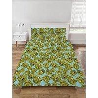 Shrek Green Dude Rotary Duvet