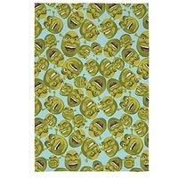 Shrek Green Dude Coral R-Blanket 100X150Cm
