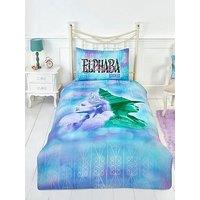 Wicked 2 For Good Double Duvet