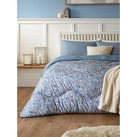 Night Lark Winter Woodland 10.5 Tog Coverless Duvet Set