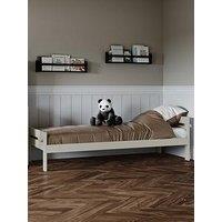Little Acorns Kiko Single Bed - Cashmere