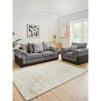 Very Home Marissa 3 Seater + Chair