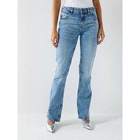 Guess Jeans G09 Bootcut Jeans - Blue