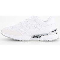Guess Mickay Chunky Sneaker - White