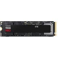 Samsung 9100 Pro 4Tb M.2 Internal Ssd