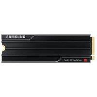 Samsung 9100 Pro 1Tb M.2 Internal Ssd With Heatsink