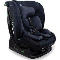 My Babiie Mbcs100 2-In-1 Convertible R129 Car Seat - Black