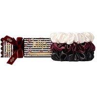 Slip Silk Large Scrunchie Cracker - Sugar Plum