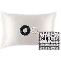 Slip Silk Sleep Gift Set - Charm