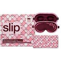 Slip Silk Contour Sleep Mask Gift Set - Cutie Pie