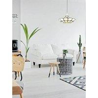 Valuelights Tiffany Cortez Pendant