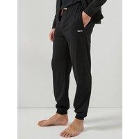 Boss Mix & Match Loungewear Pants - Black