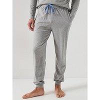 Boss Mix & Match Loungewear Pants - Grey